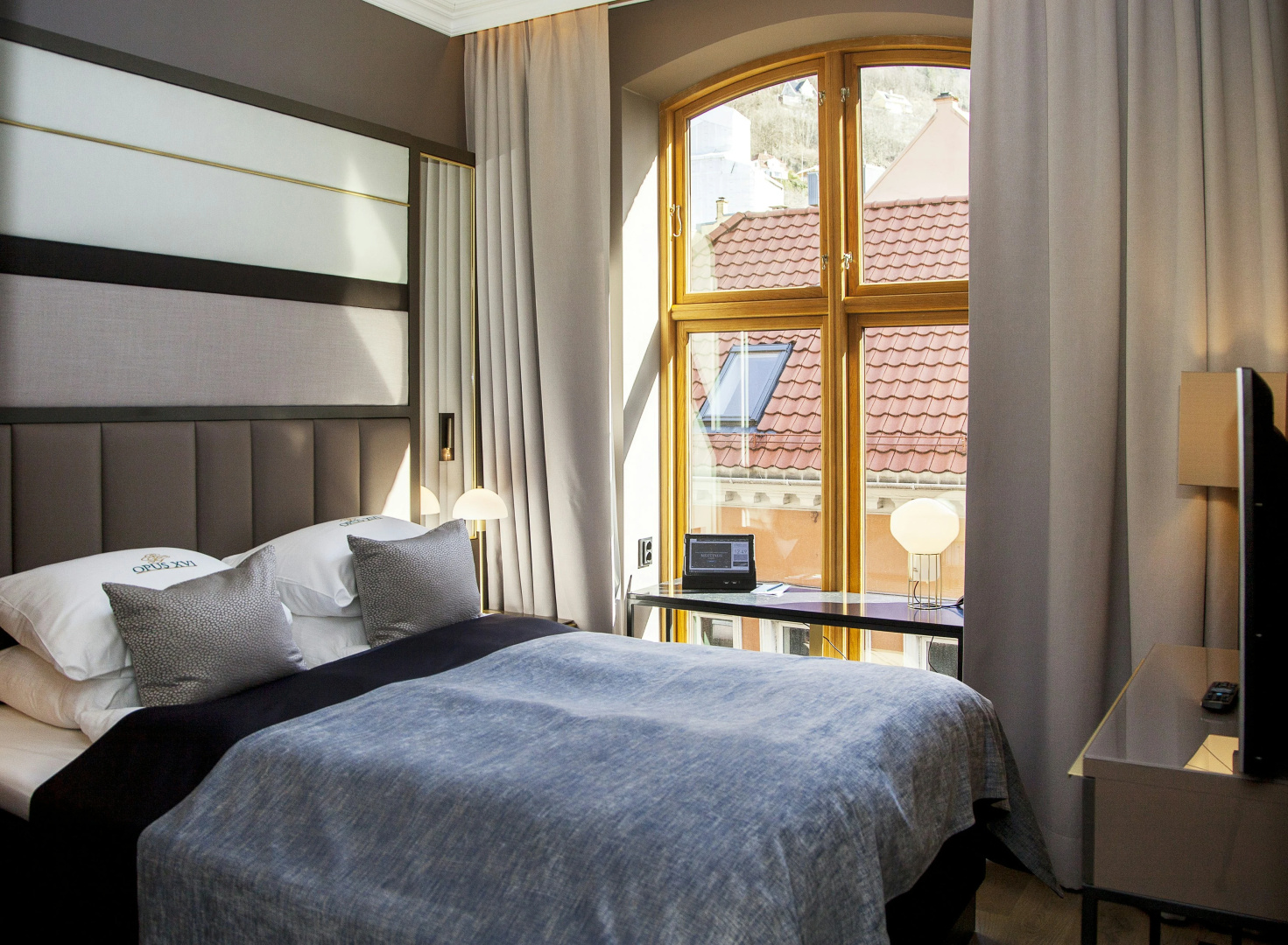 Photo - Opus XVI, a member of Small Luxury Hotels of The World