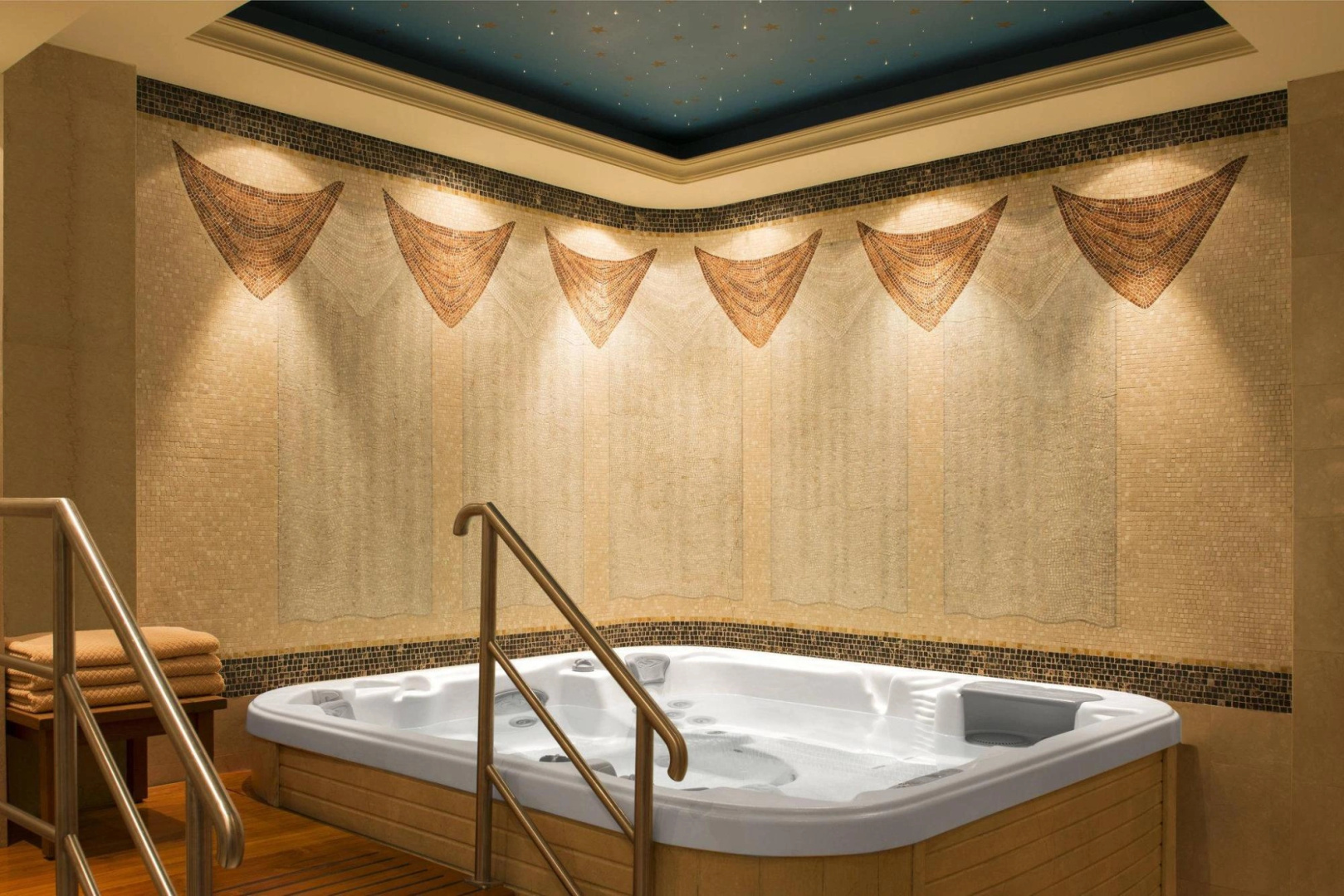 Foto - Sheraton Kuwait, a Luxury Collection Hotel, Kuwait City