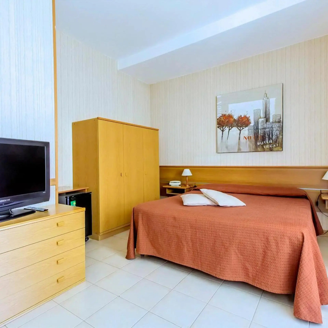 Photo - Hotel Residence Ulivi e Palme