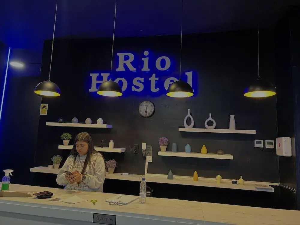Photo - Rio Hostel