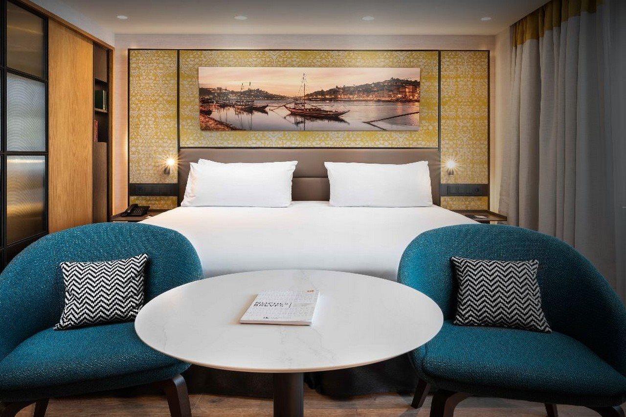 Photo - Eurostars Aliados