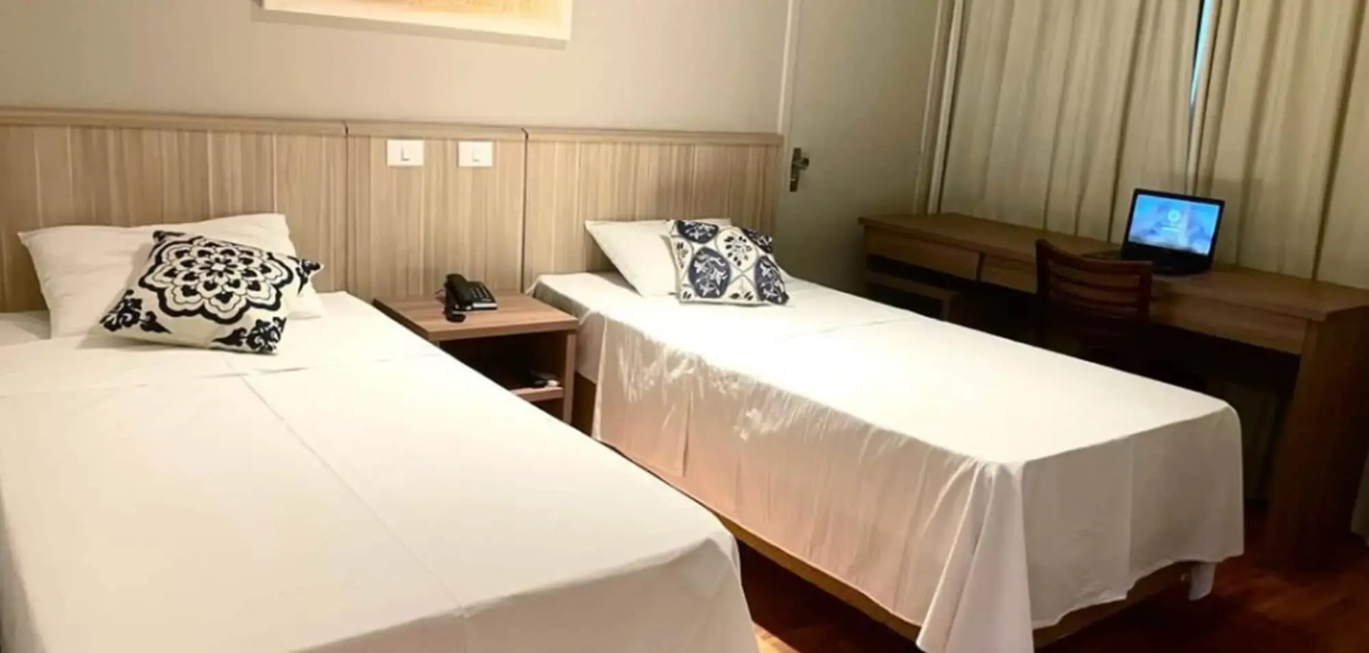 Foto - Hotel Nacional Inn Porto Alegre - by Nacional Inn - Próximo ao Complexo Hospitalar Santa Casa