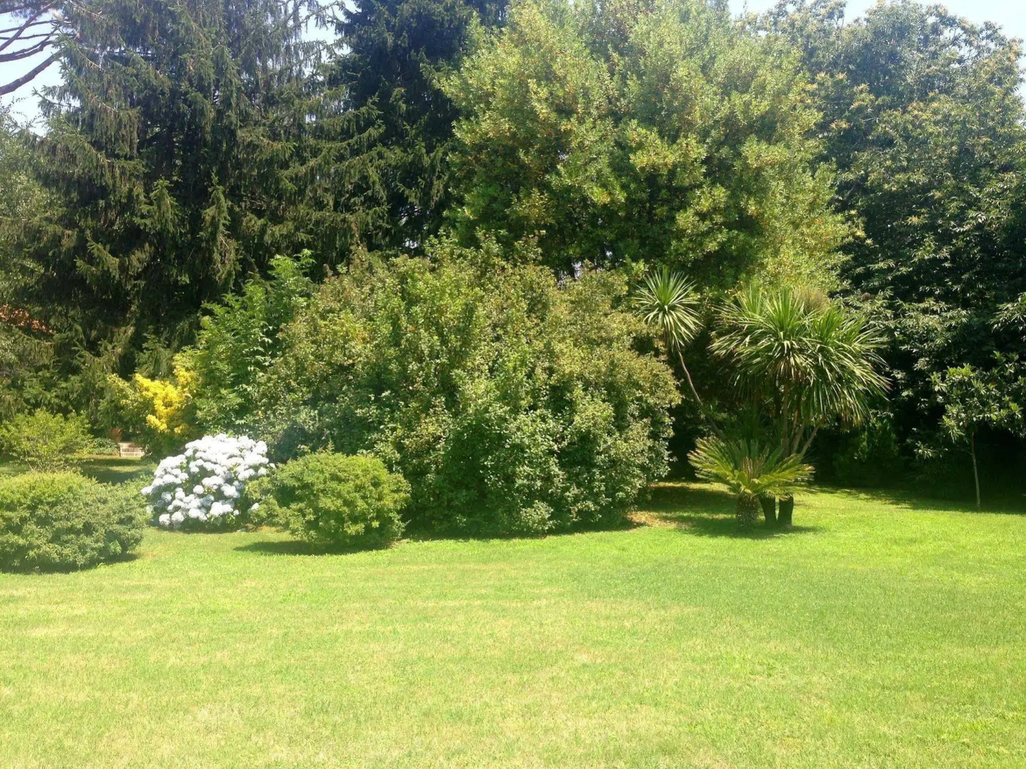 Foto - Villa Abbamer