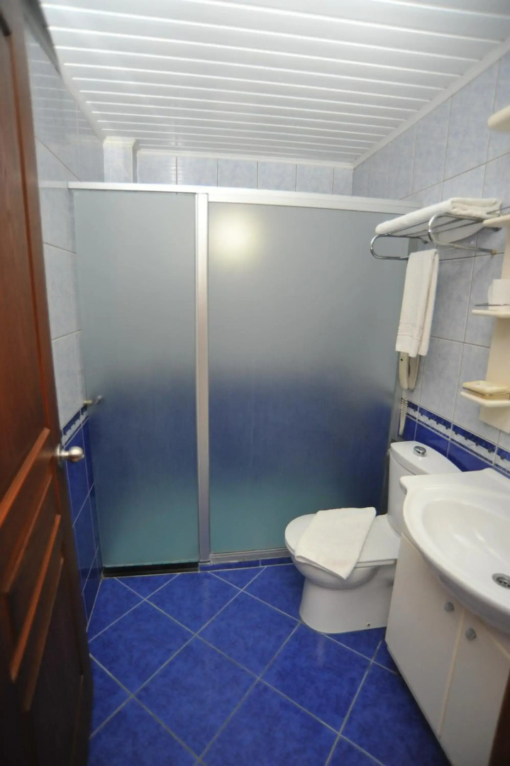 Foto - Hotel Royal Hill