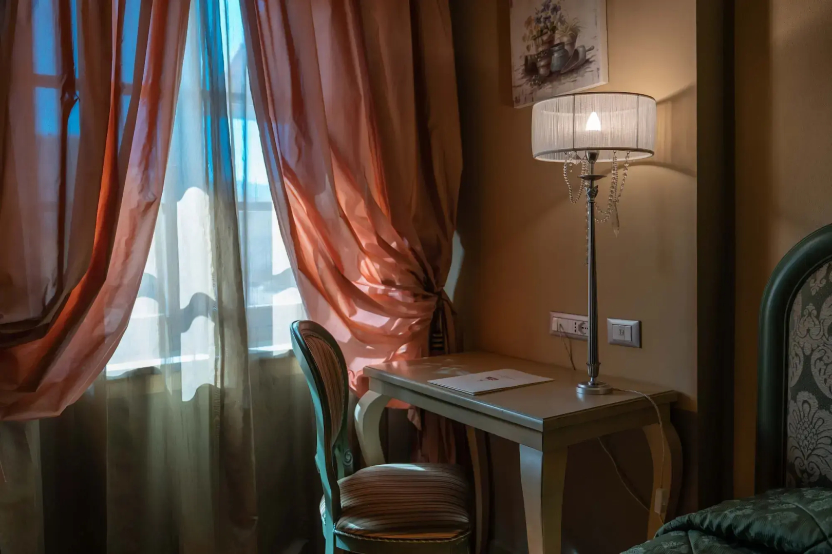 Photo - San Luca Palace