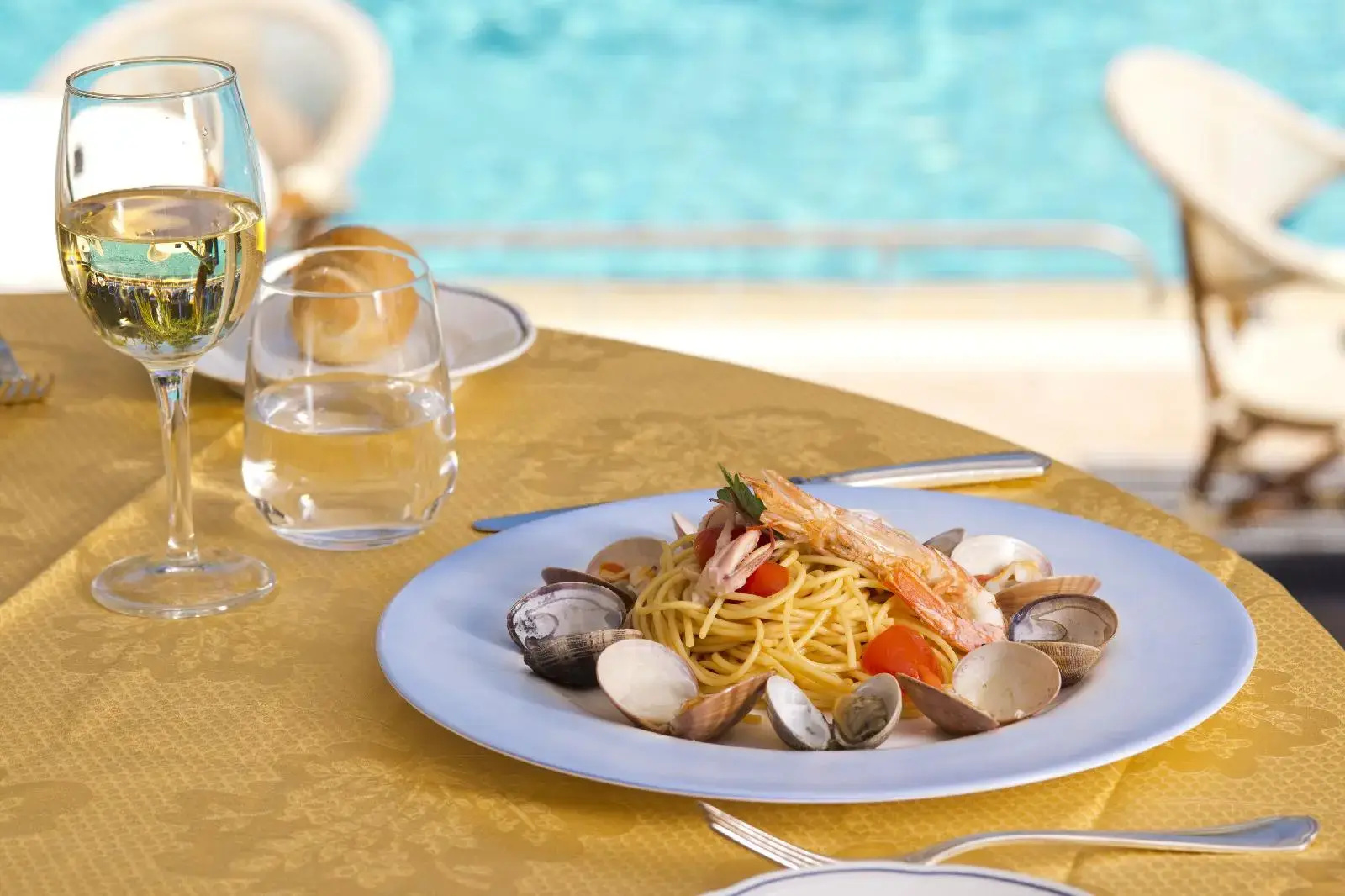 Photo - Floridiana Terme Hotel 