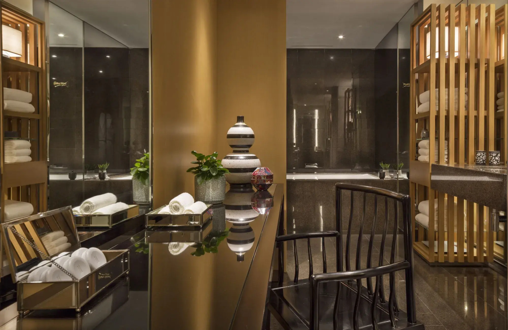 Photo - Grand Hyatt Chengdu