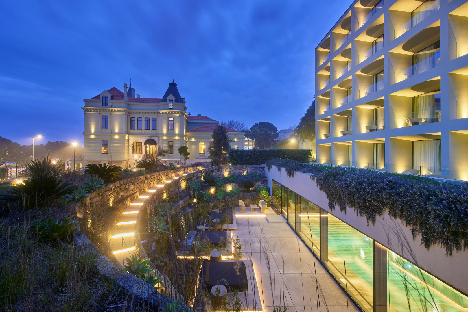 Photo - Vila Foz Hotel & SPA