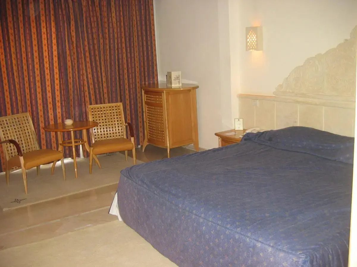 Foto - TUI BLUE Palm Beach Palace Djerba - Adult Only