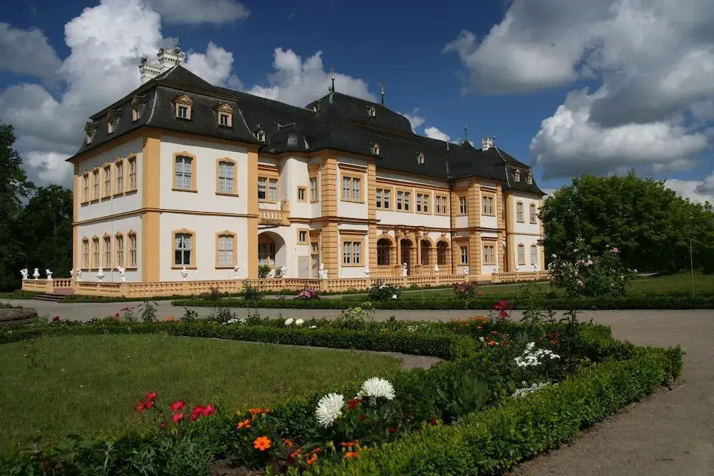 Foto - Hotel am Main