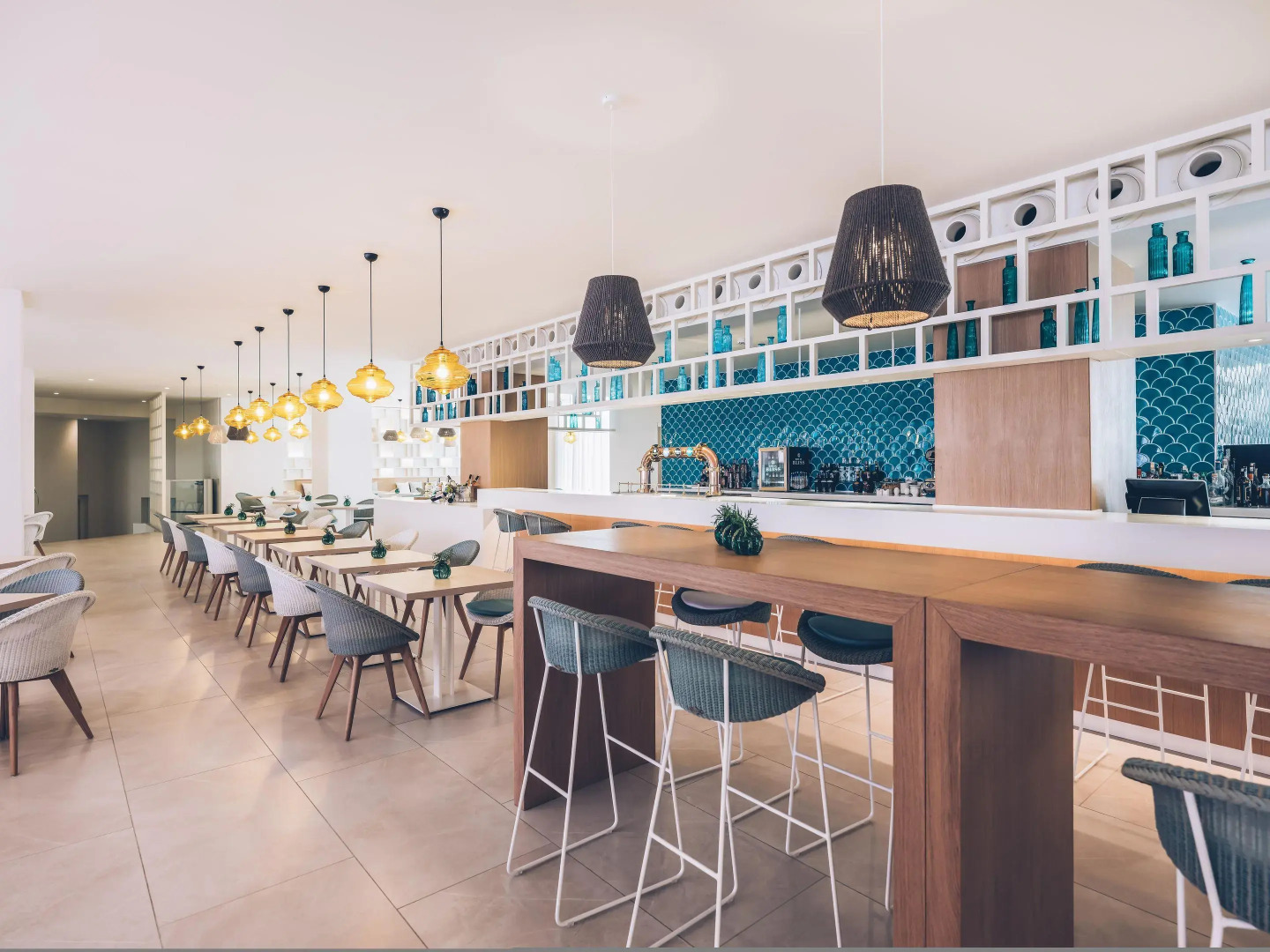 Foto - Iberostar Selection Sábila - Adults Only