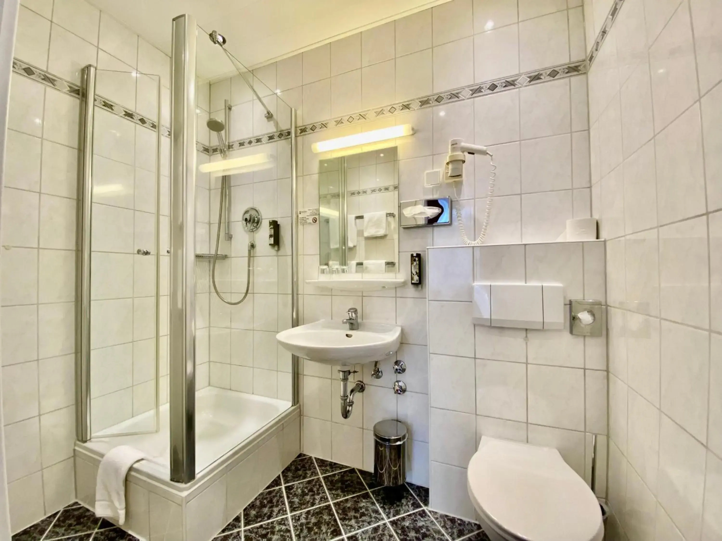 Photo - Hotel West an der Bockenheimer Warte