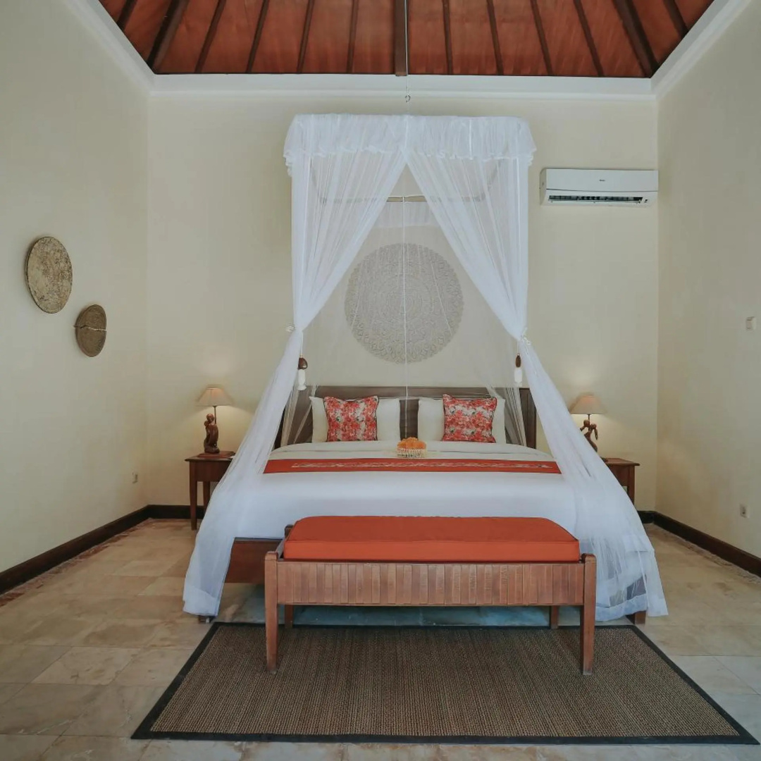 Photo - Parigata Villas Resort