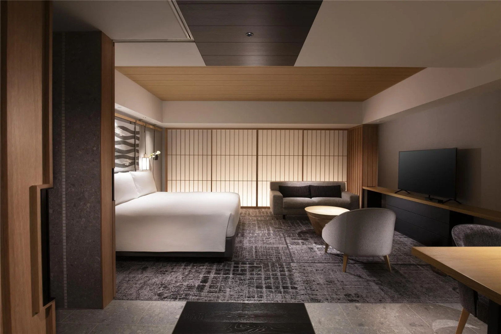 Photo - Hilton Kyoto