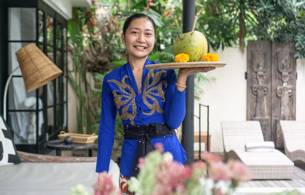 Photo - Villa Lora by Villa Finder