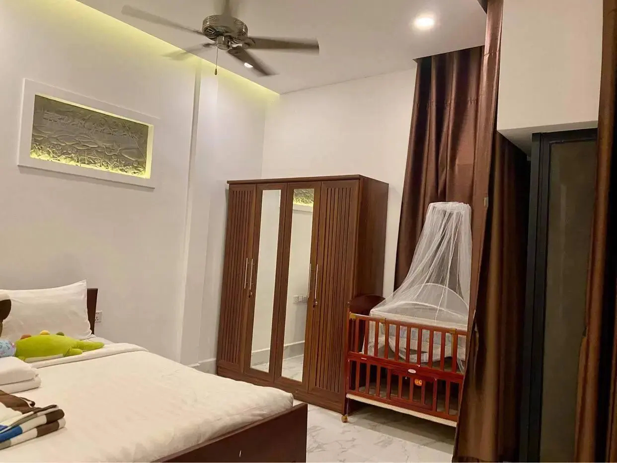Photo - Siemreap City Residence