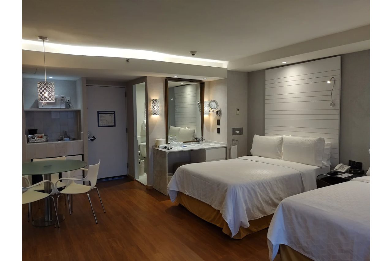 Foto - BelAir Business a Wyndham Garden Hotel
