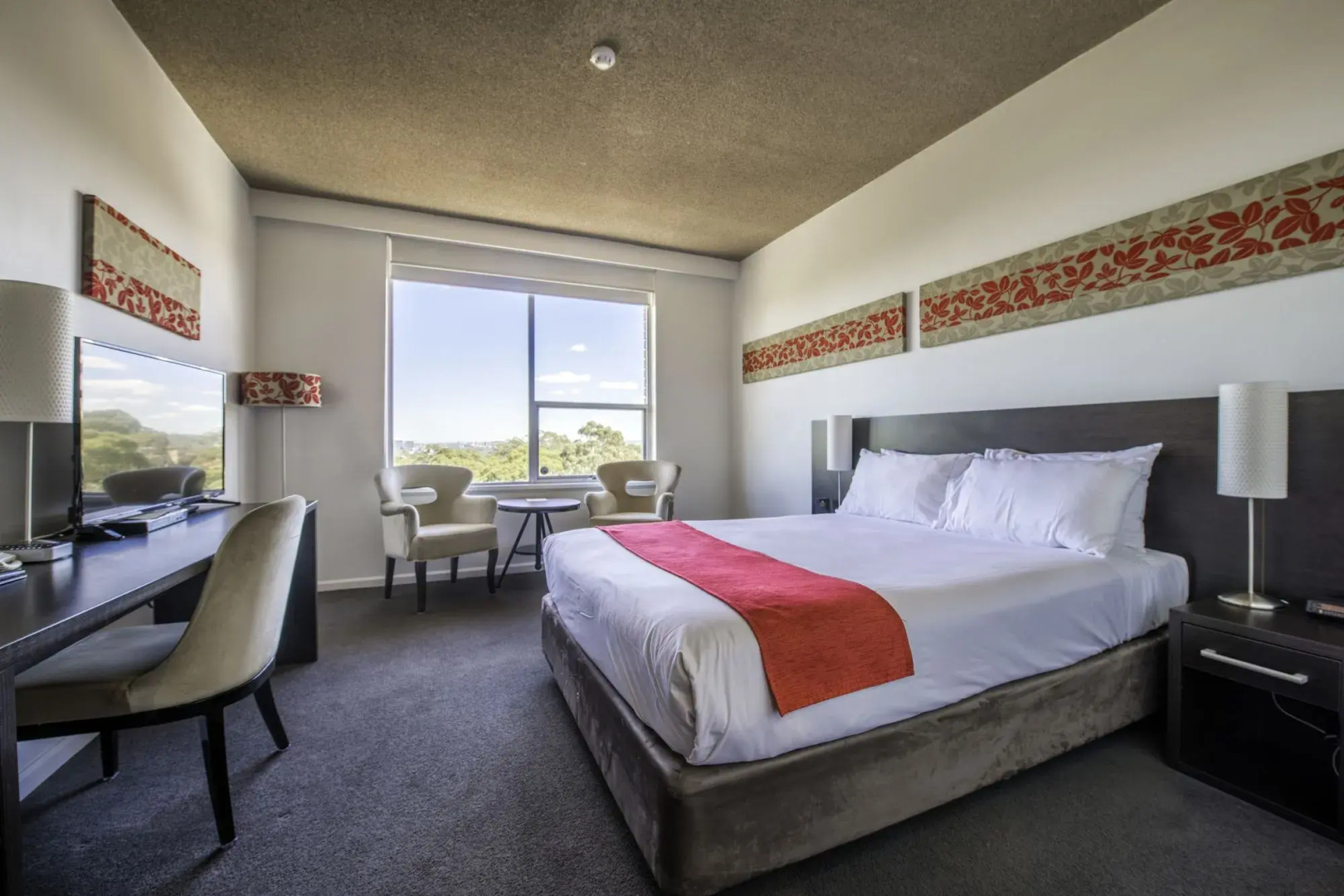 Foto - Royal Pacific Hotel