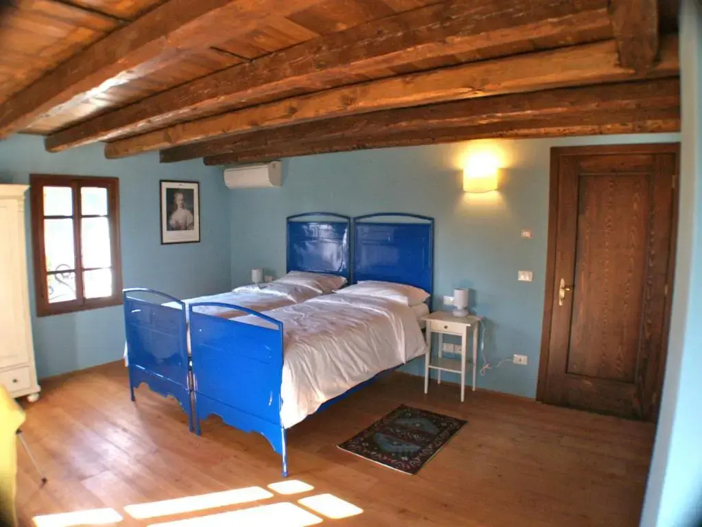 Photo - Ca' Marsure B&B