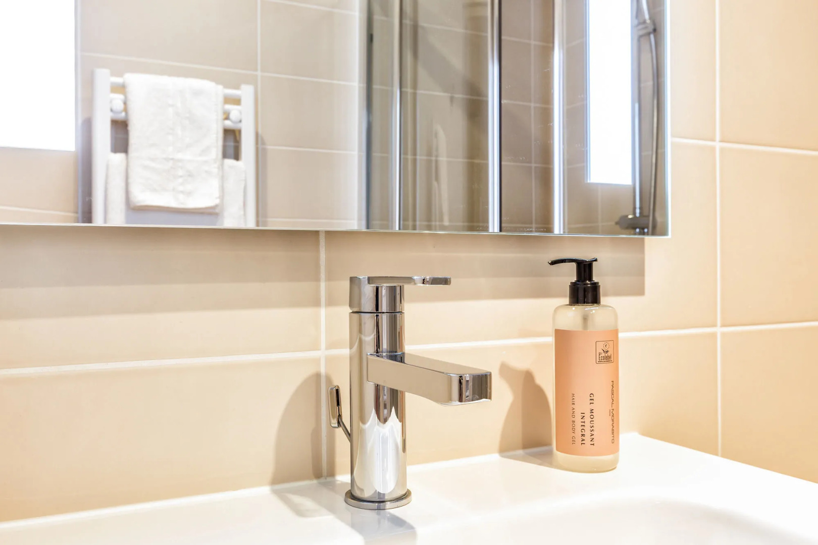 Foto - Paris d'Issy Hôtel Porte de Versailles