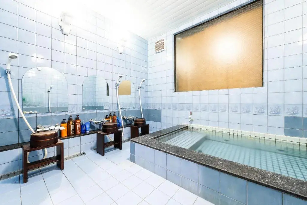 Photo - Yamadaya Ryokan