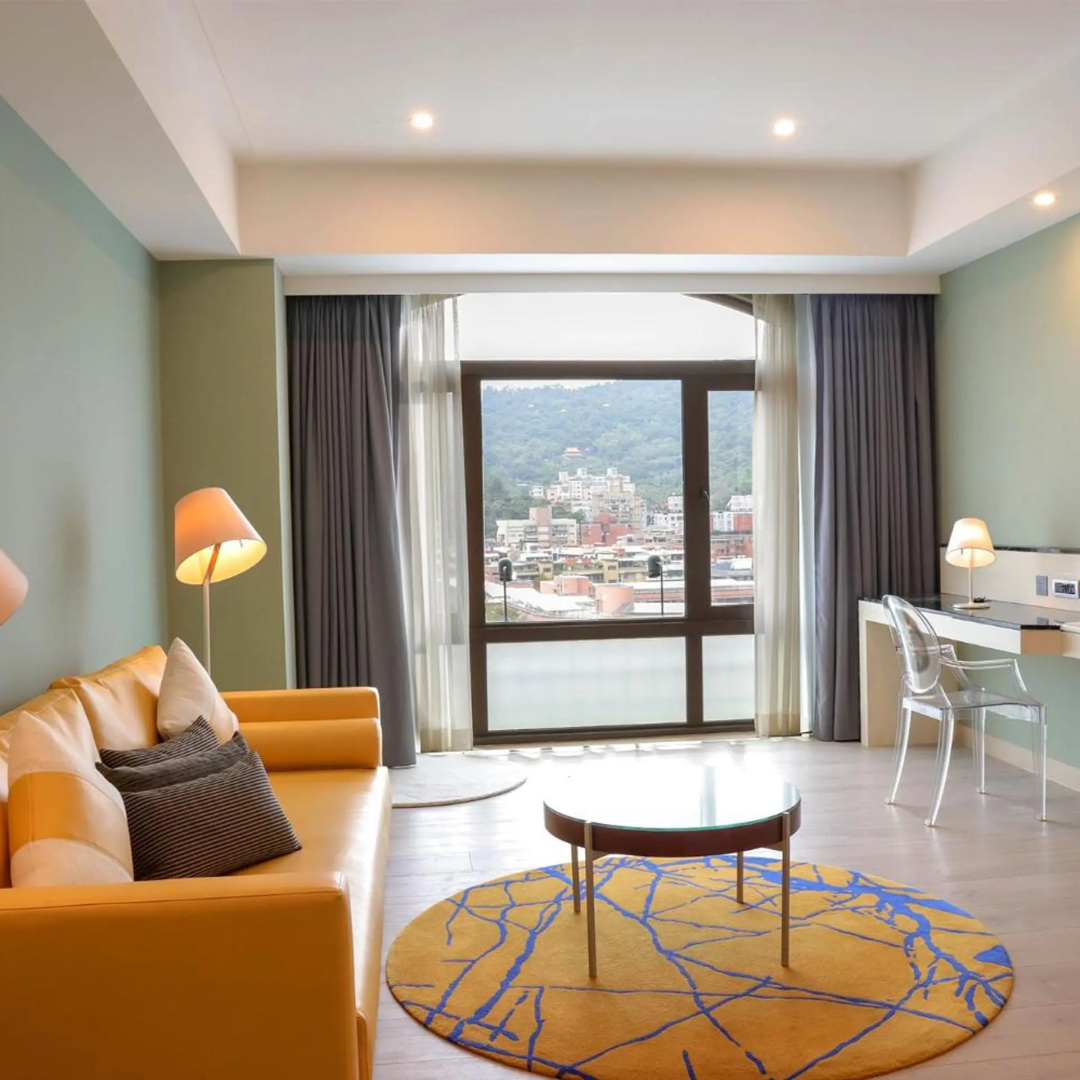 Foto - Grand Victoria Hotel