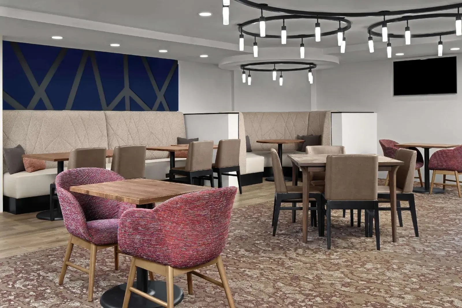 Photo - Hilton Garden Inn Bethesda Downtown