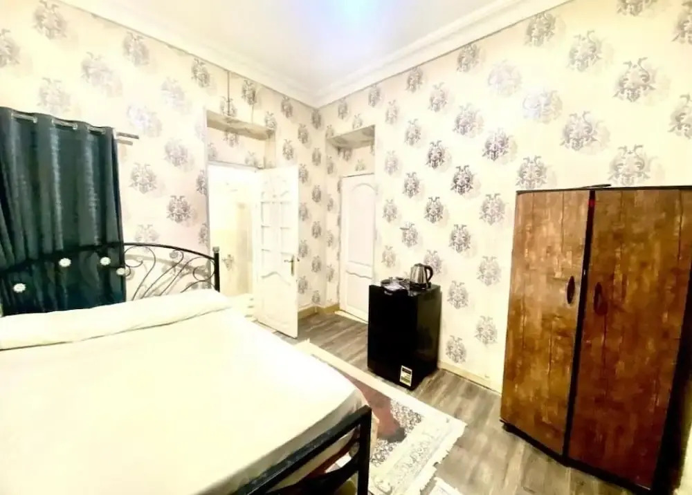 Foto - Khufu 9 Pyramids View Hotel