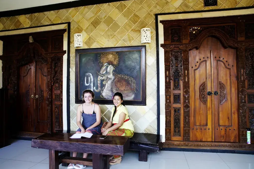 Foto - Hotel Shri Ganesh