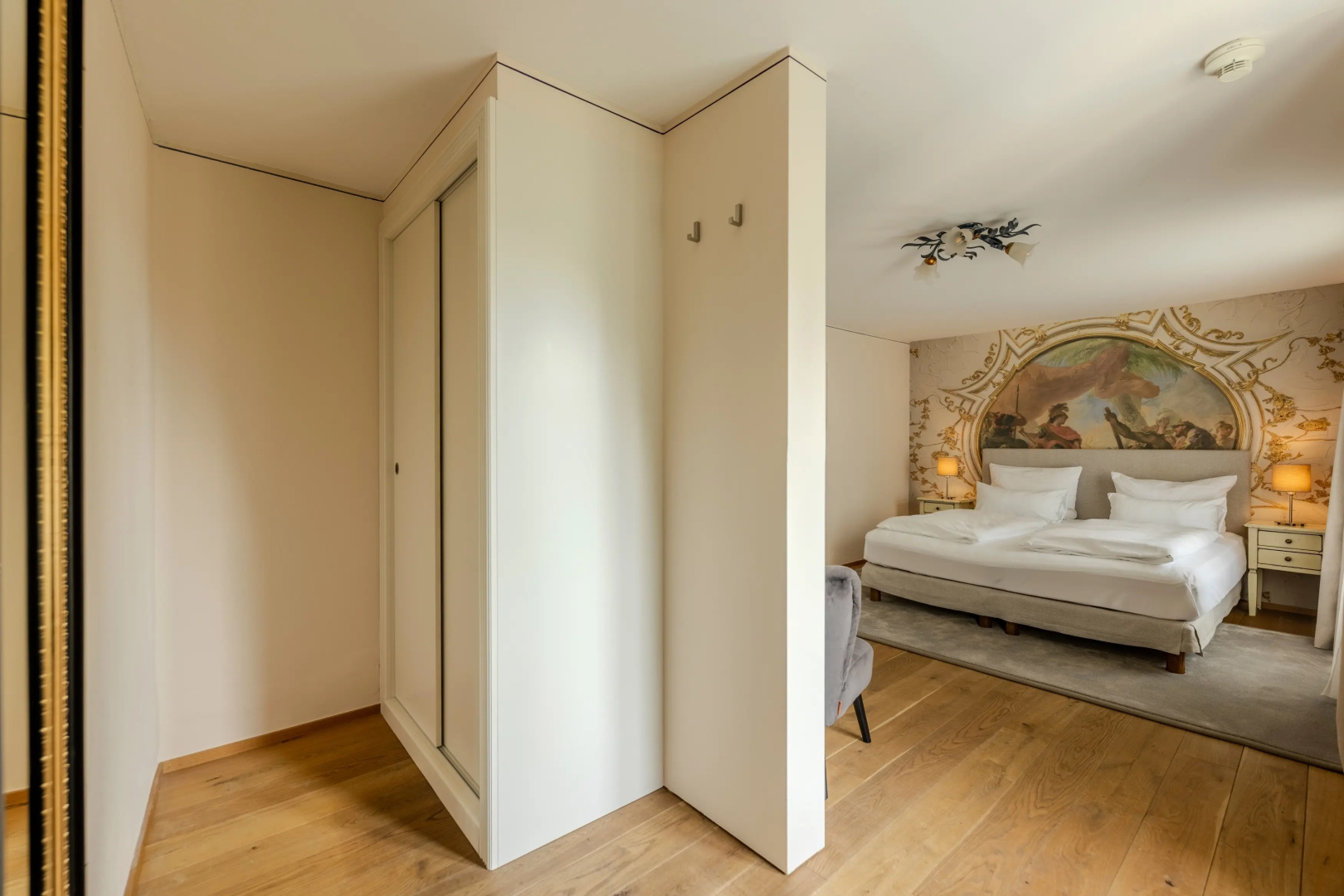 Photo - Boutiquehotel Amadeus