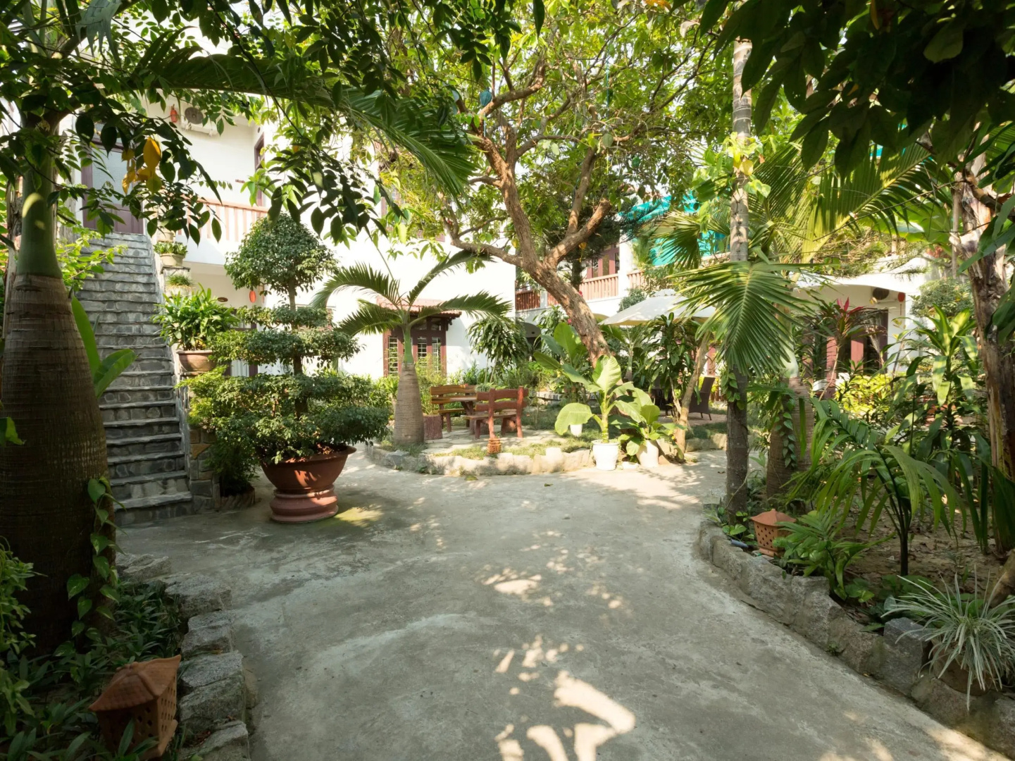 Foto - Loc Phat Hoi An Homestay