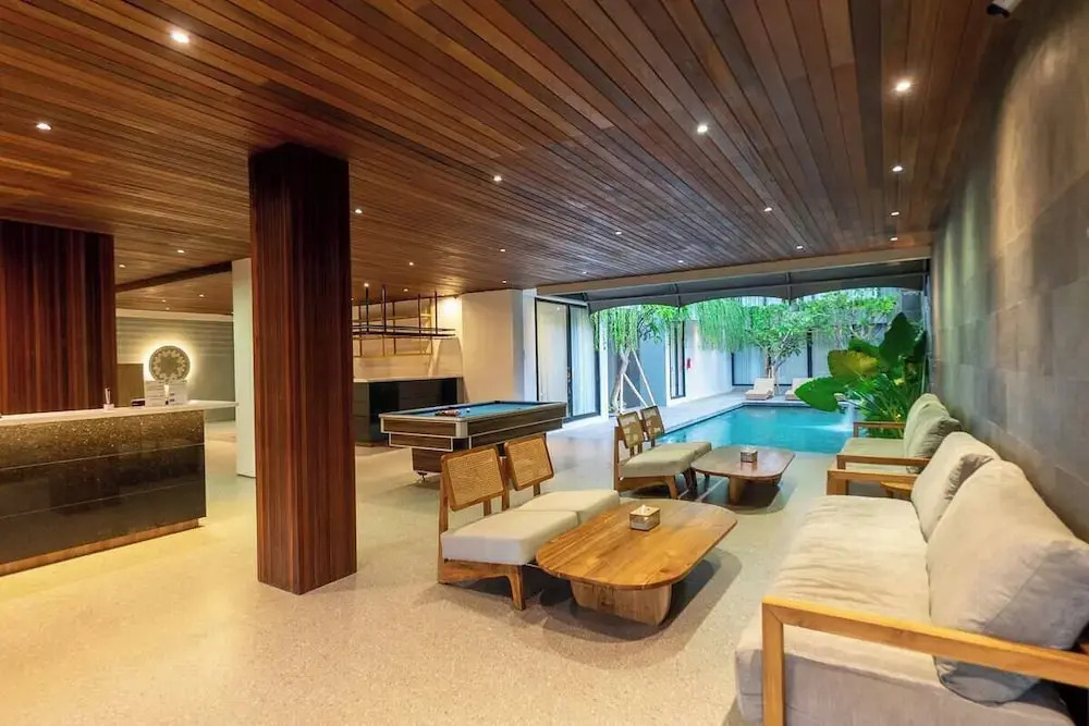 Foto - LOI Mansion Managed by ARM One Hundred