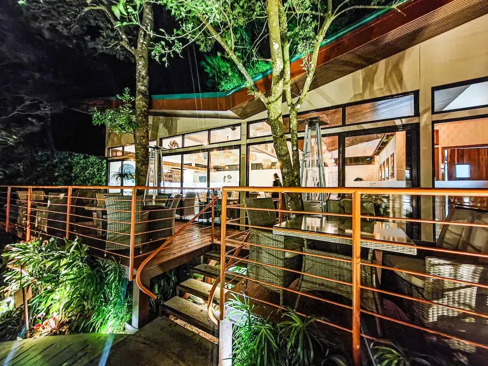 Foto - Sibu Boutique Hotel