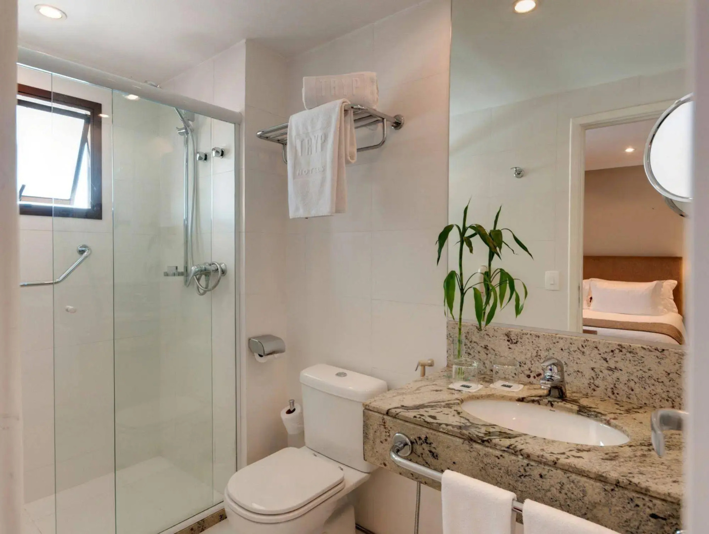 Foto - Double Tree by Hilton São Paulo Itaim