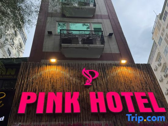 Foto - Pink Boutique Ben Thanh Hotel