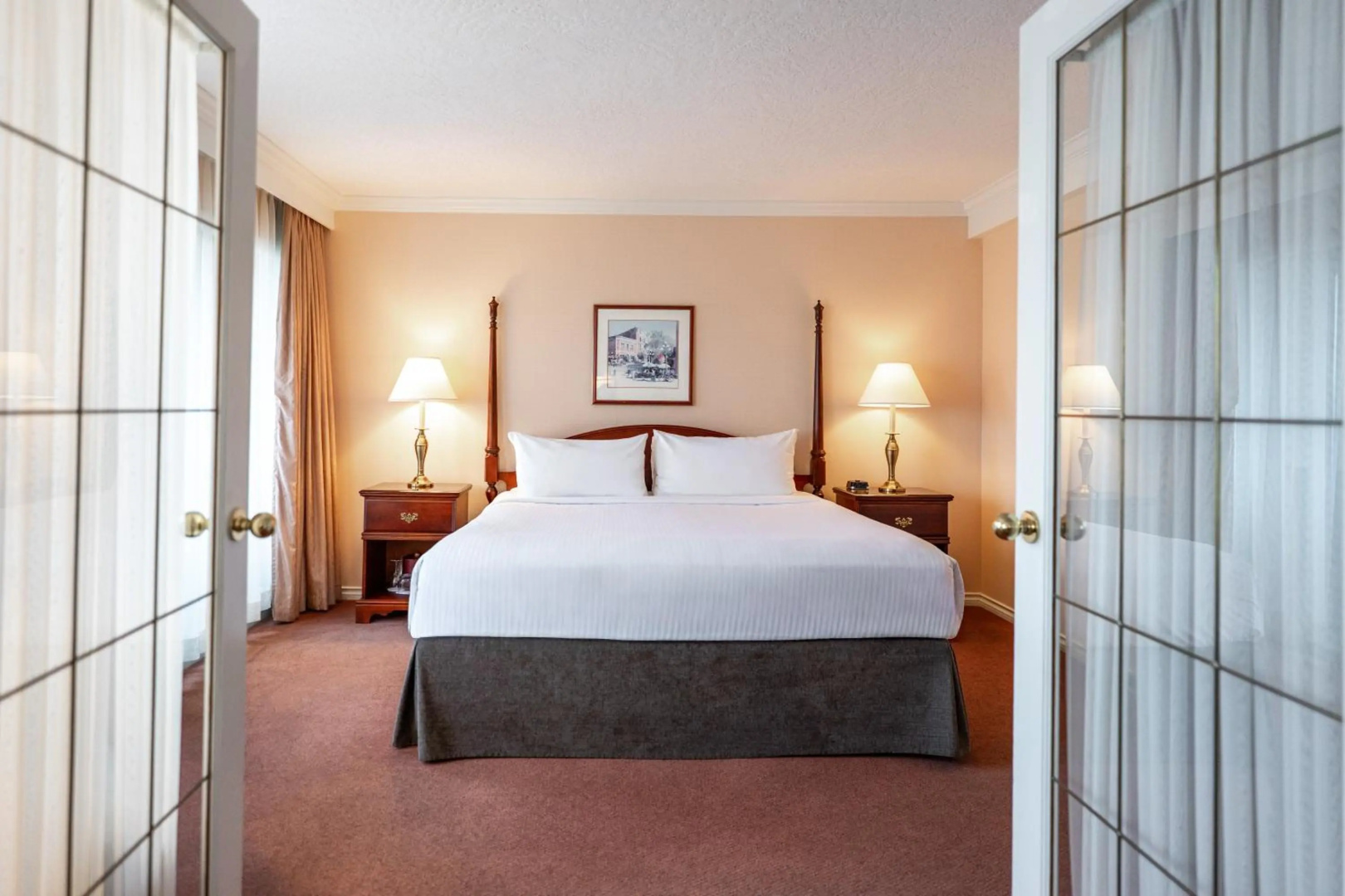 Photo - Hotel Grand Pacific