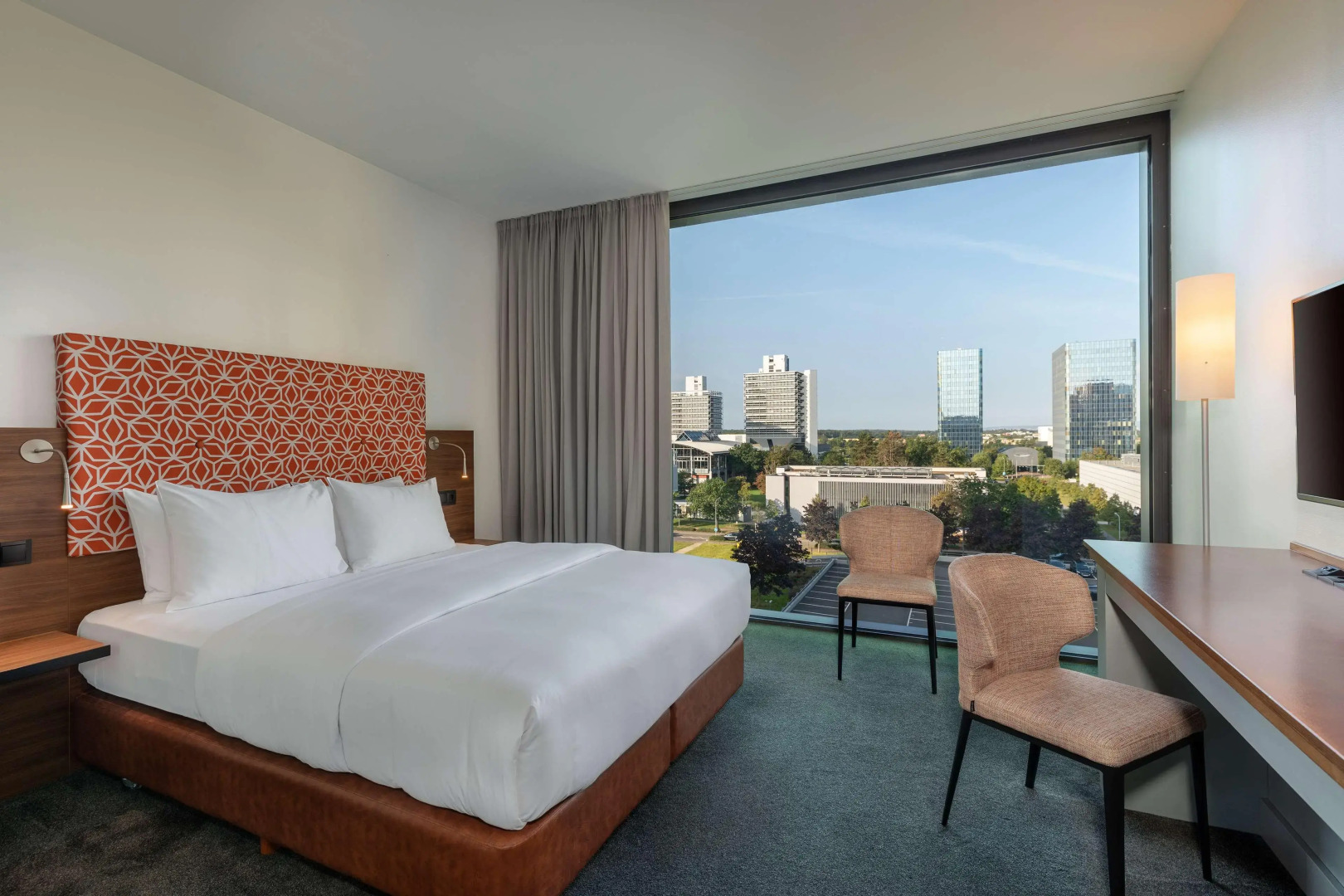 Photo - DoubleTree by Hilton Frankfurt Niederrad