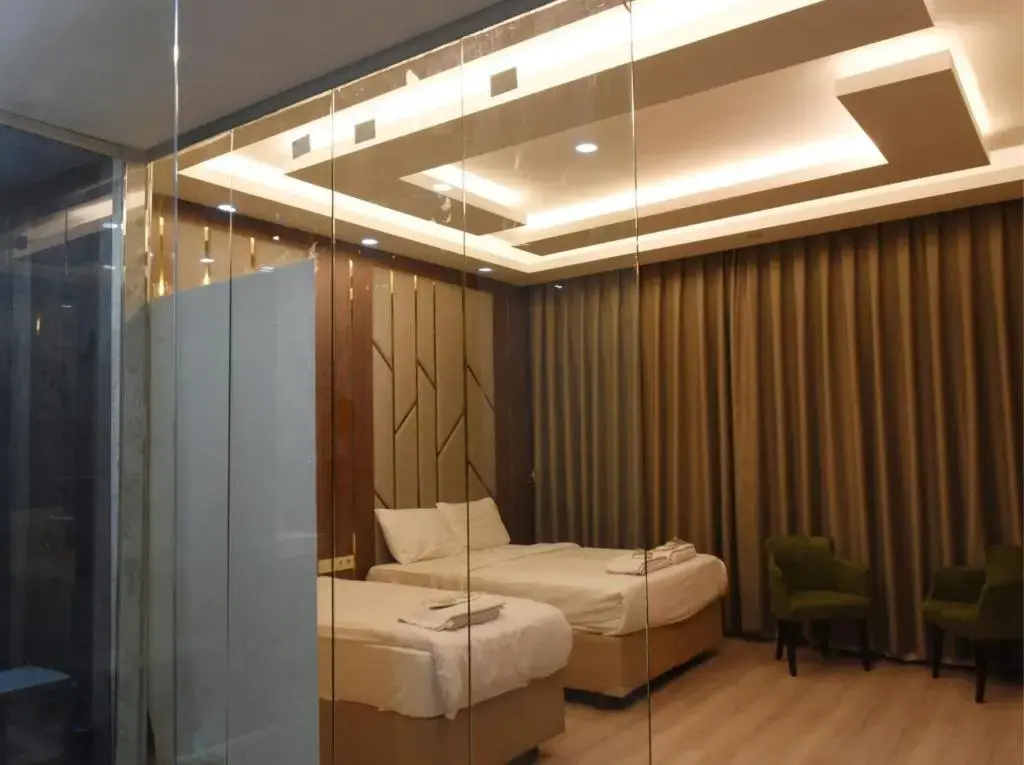 Foto - The Golden Pera's Hotel & Spa