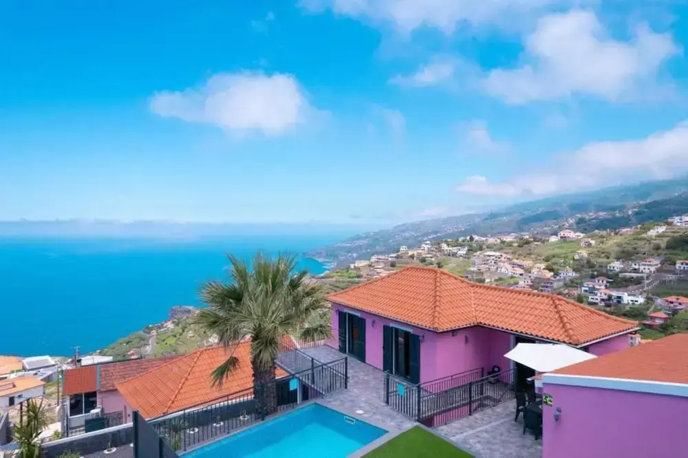Photo - Villa Rosa