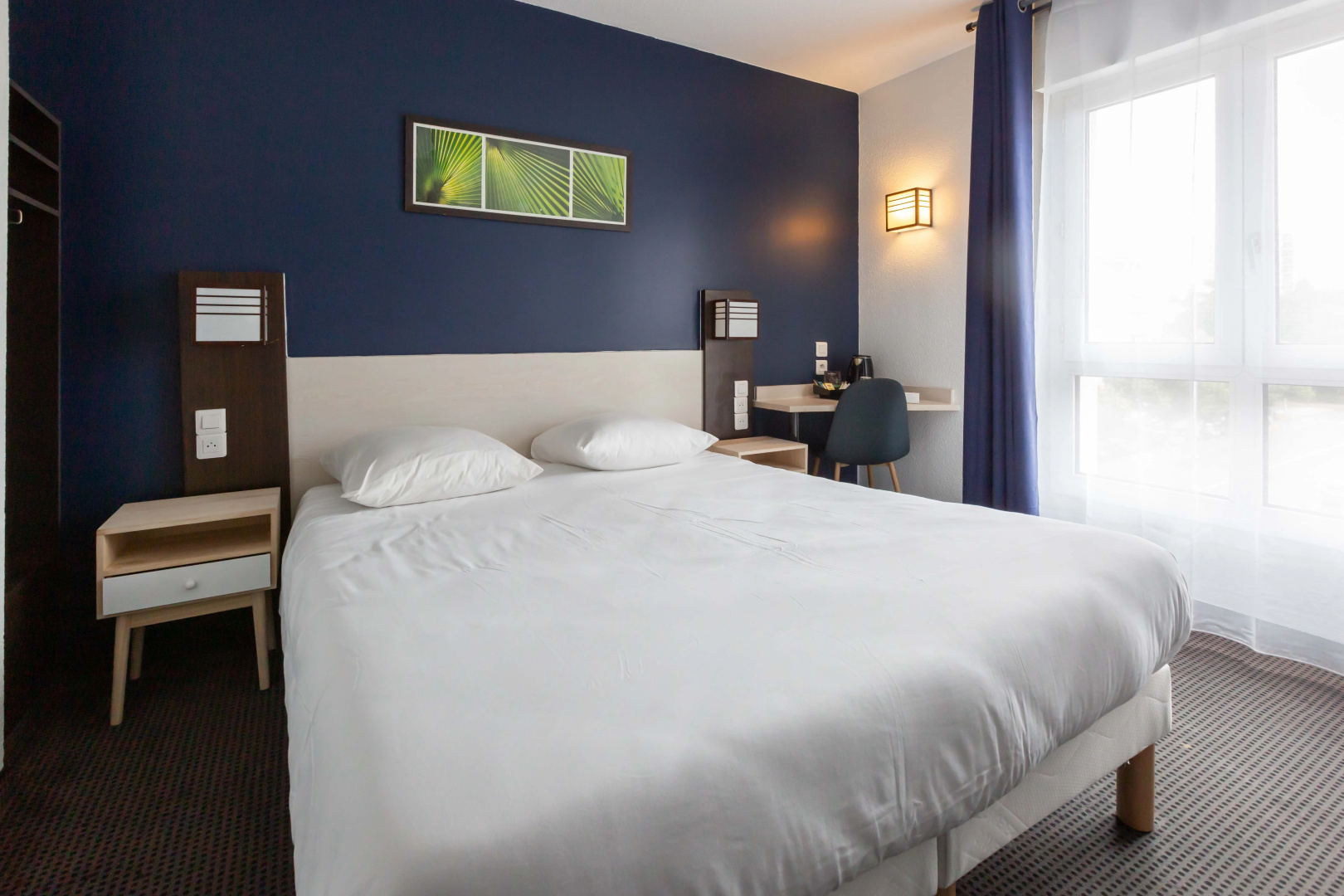 Photo - Hôtel L'Eaubonne