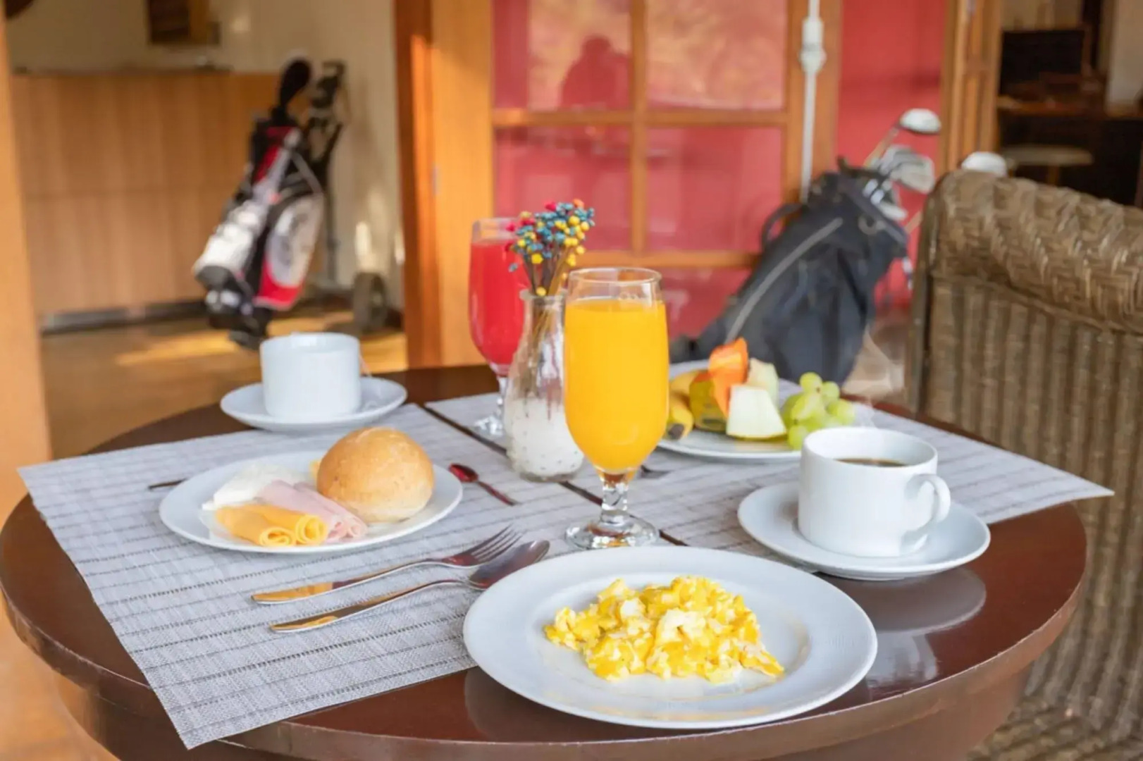 Photo - Pousada Golf Village