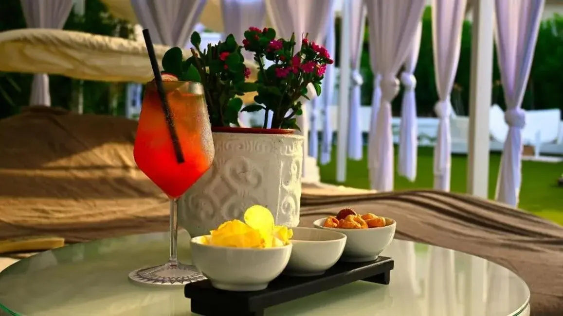 Photo - Bianco Riccio Suite Hotel