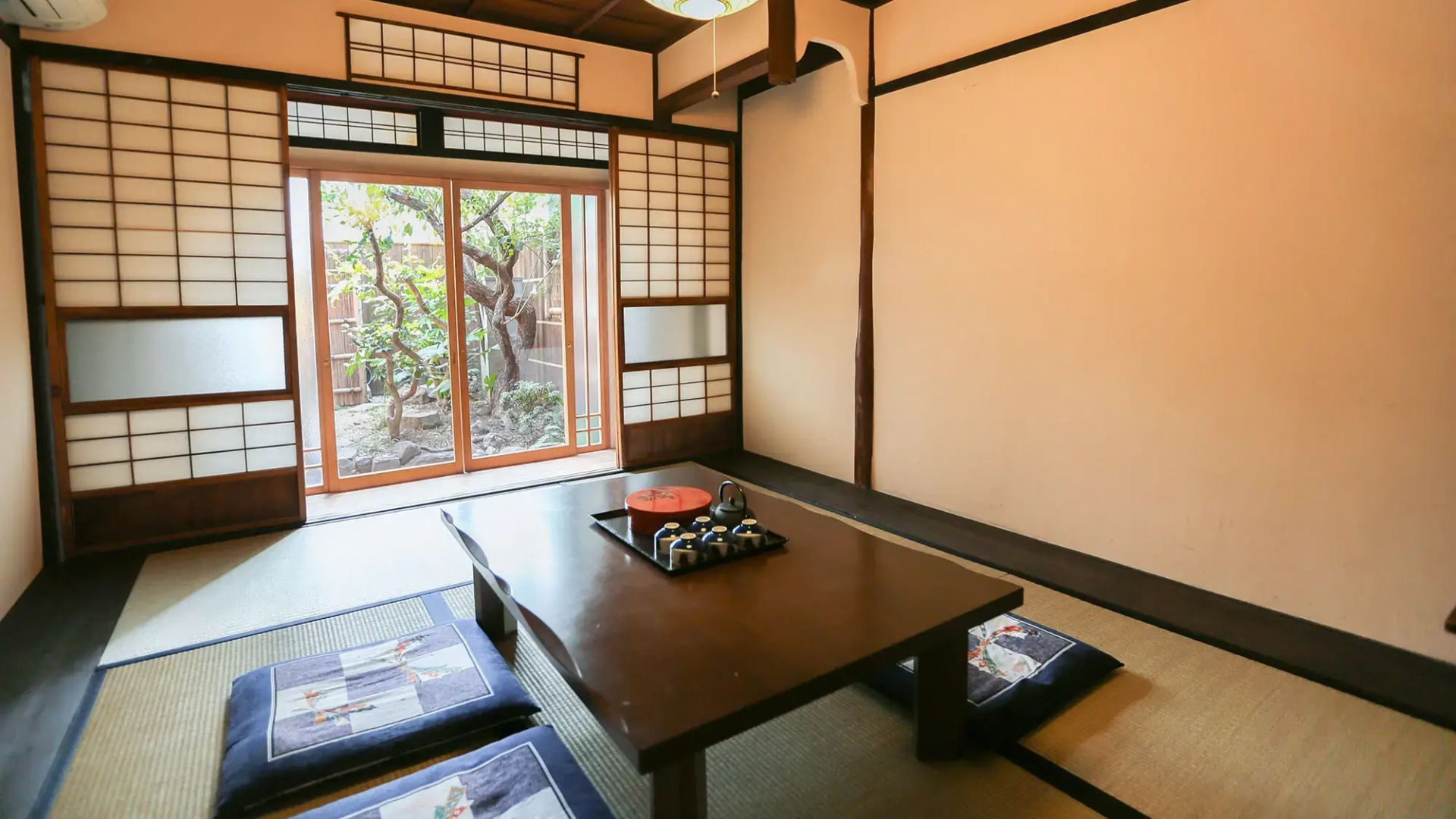 Foto - 古都庵Koto-an Japanese Town house
