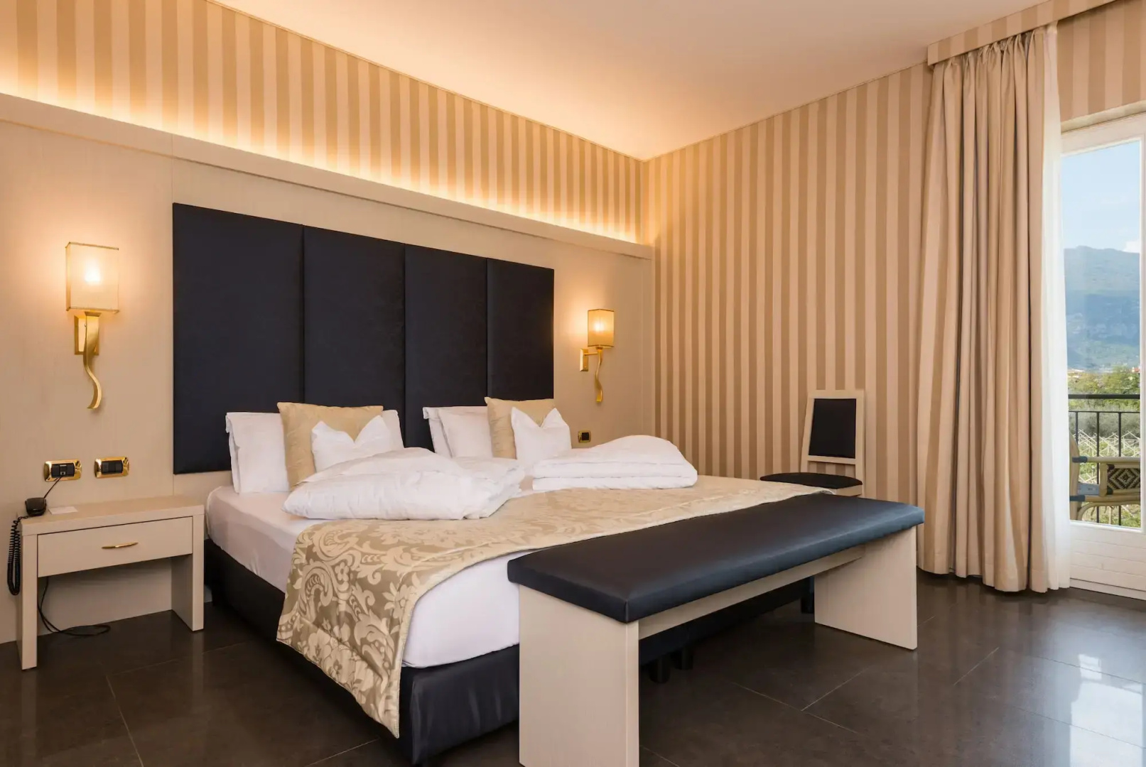 Foto - Villa Nicolli Romantic Spa Resort - Adults Only