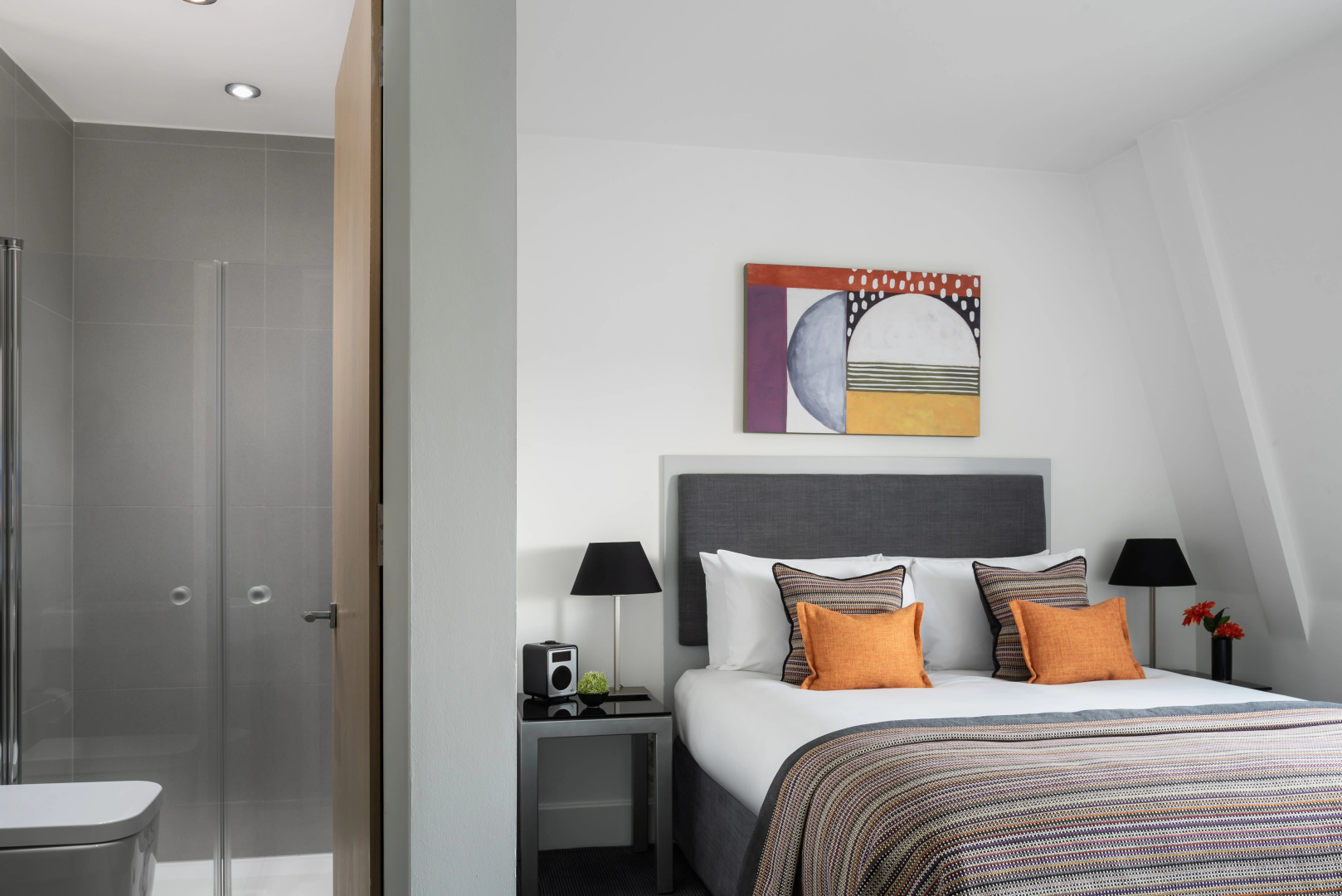Foto - Templeton Place by Supercity Aparthotels