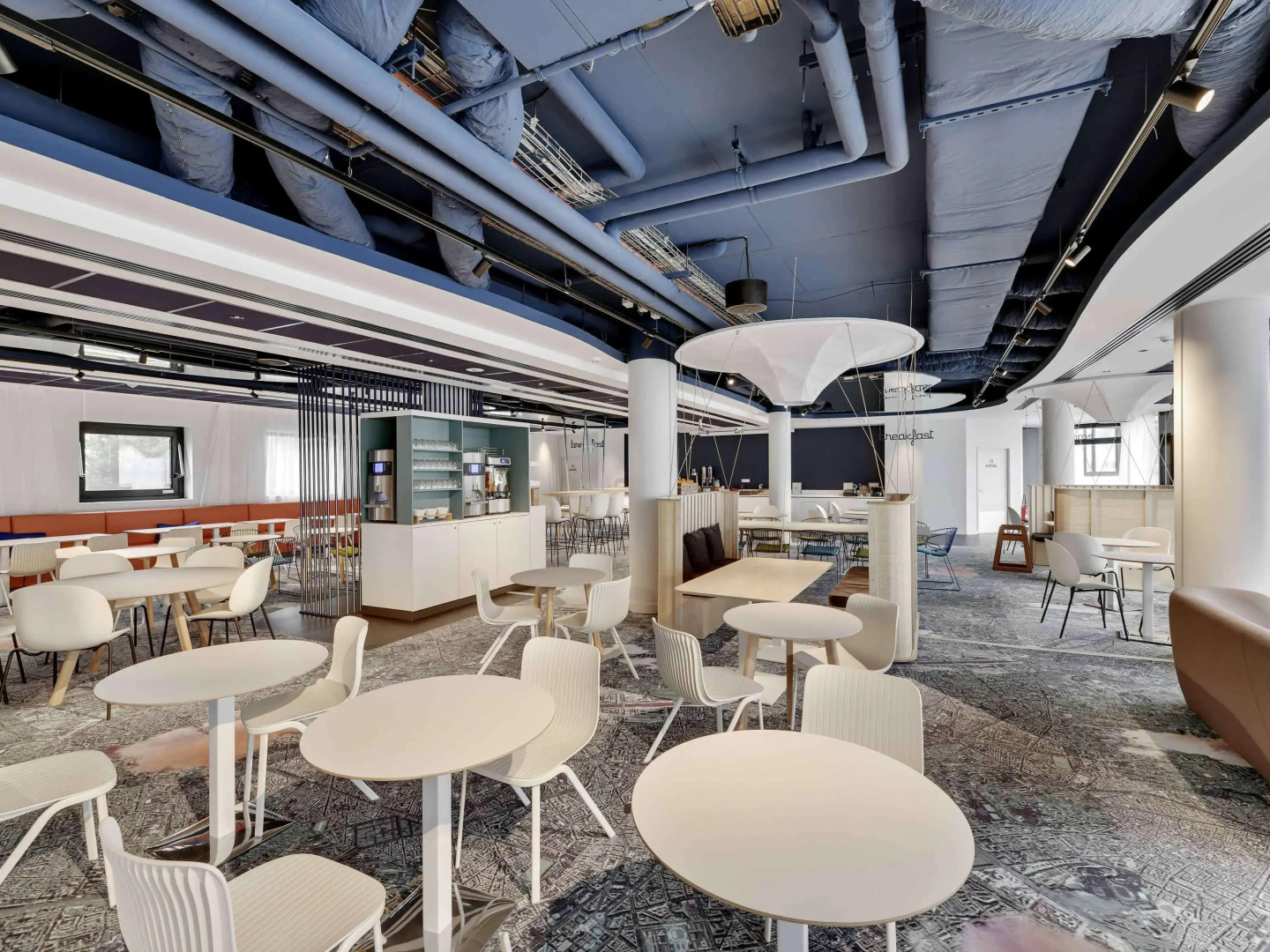 Photo - ibis Styles Paris Orly Airport