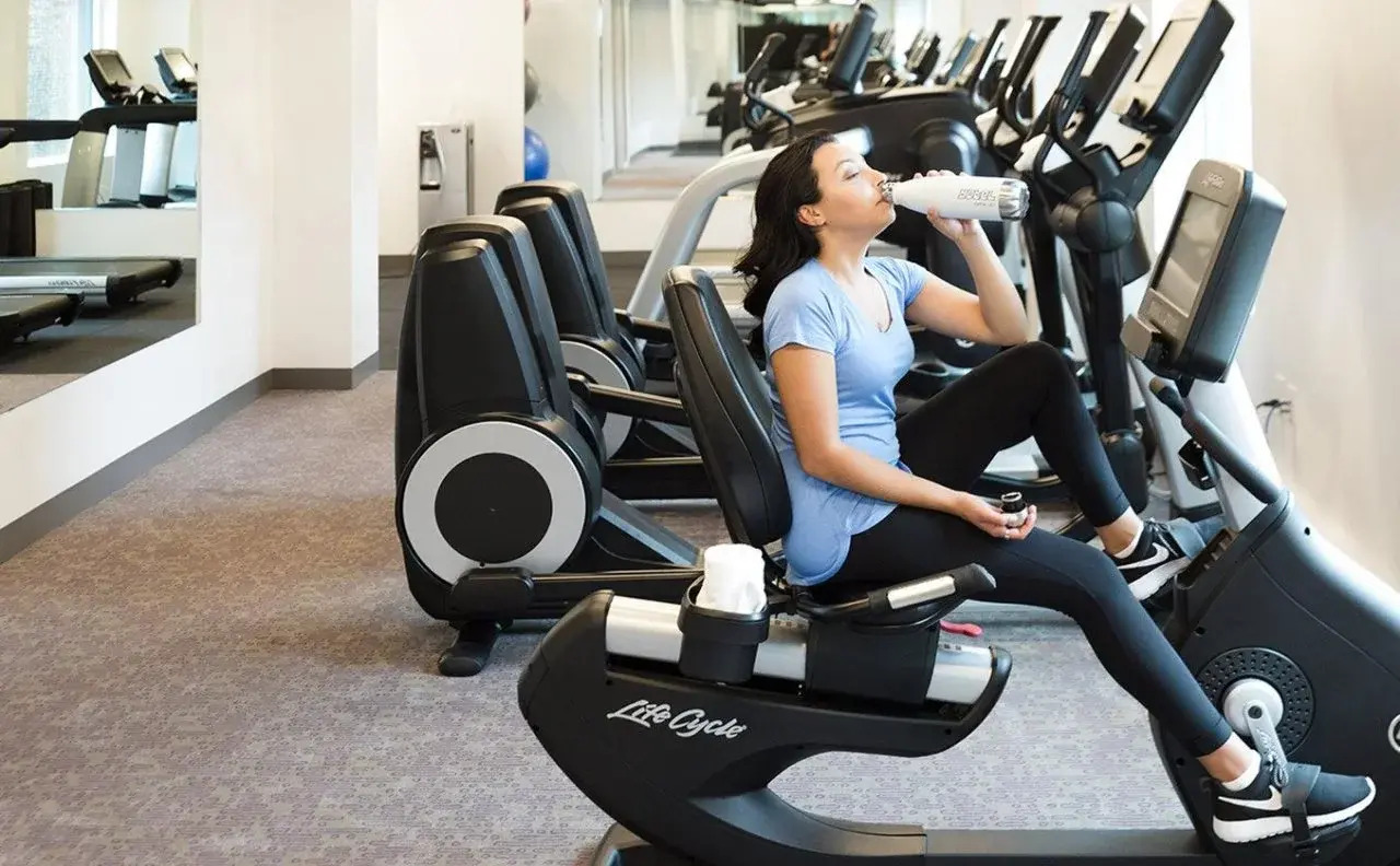 Photo - YOTEL Boston