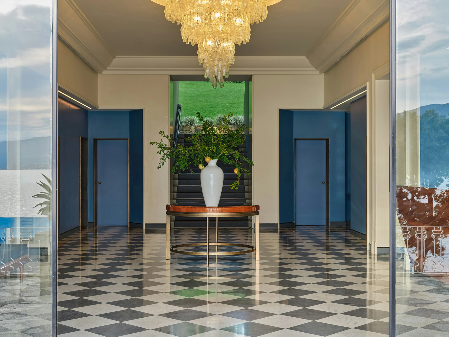 Foto - Grand Hotel Miramare