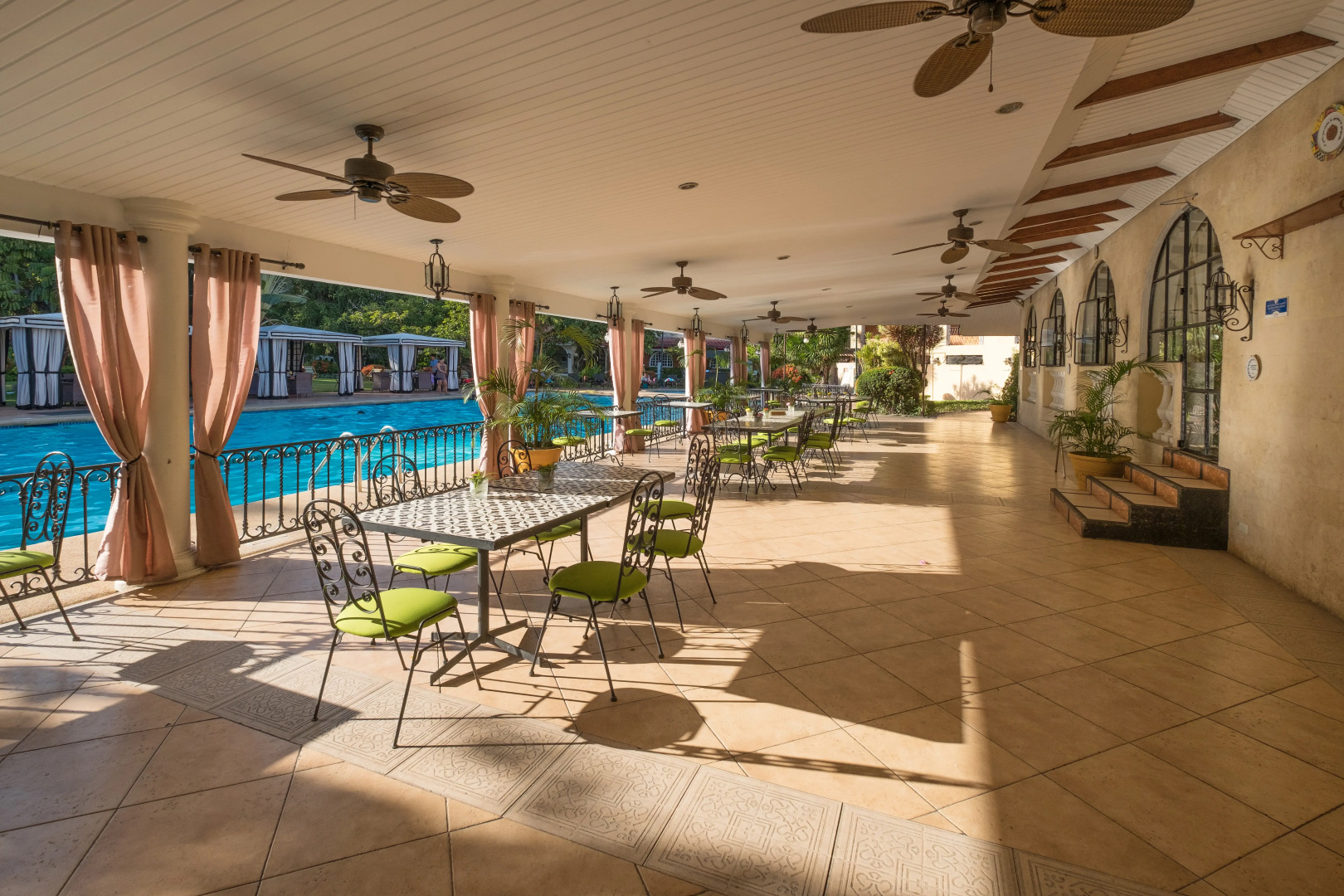 Foto - Montebello Villa Hotel