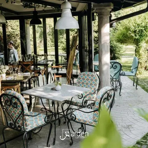 Foto - Hotel Garden Pristina